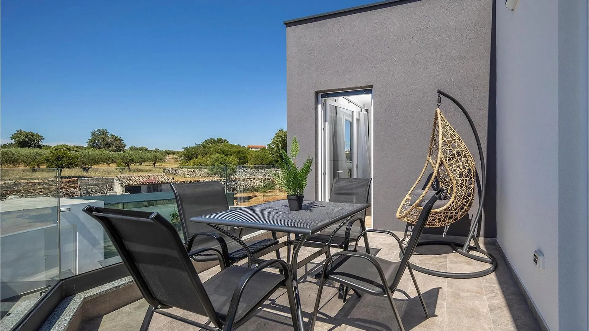 Villa Valentina Galizana Holiday home