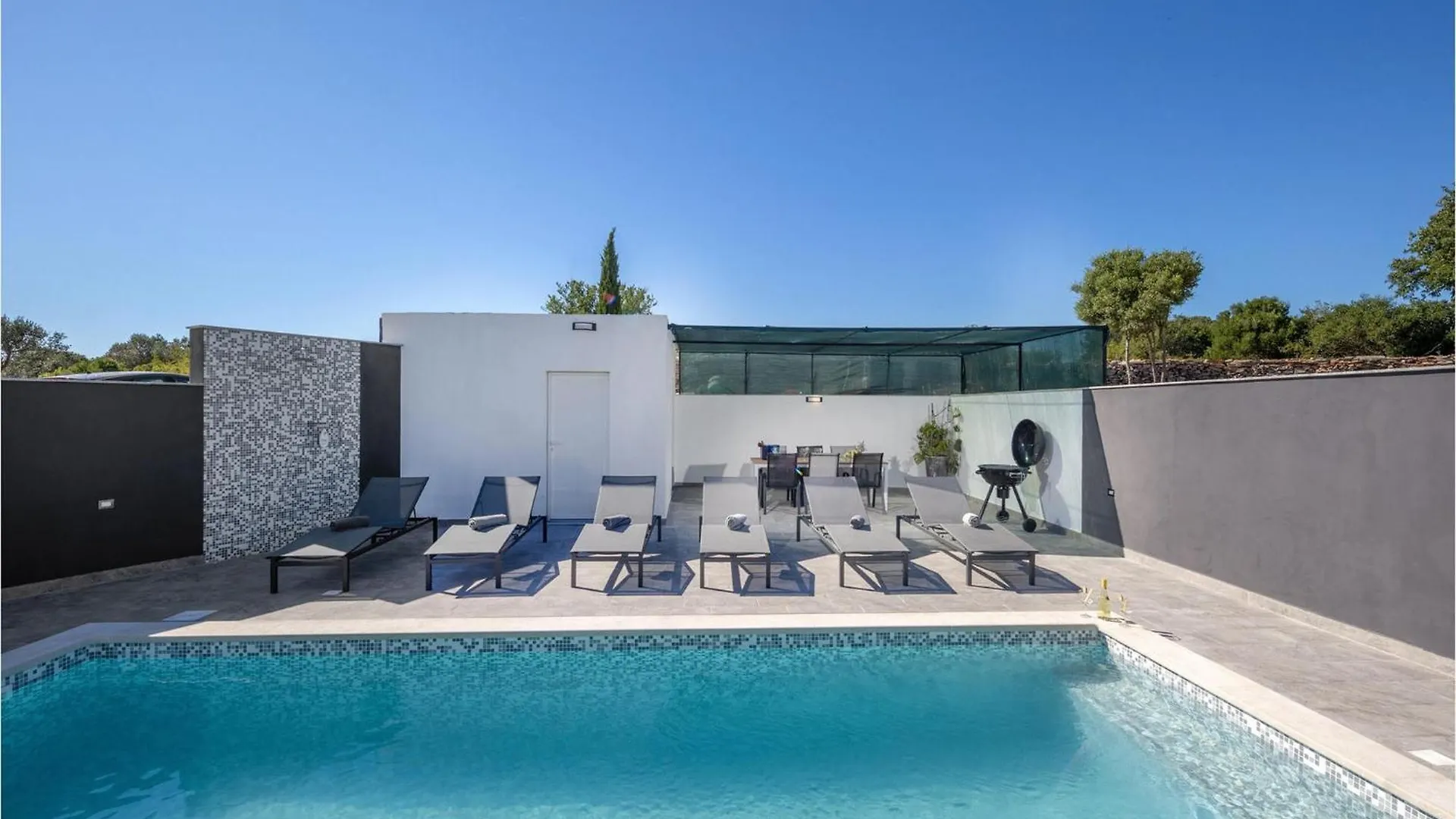 Villa Valentina Galizana Holiday home