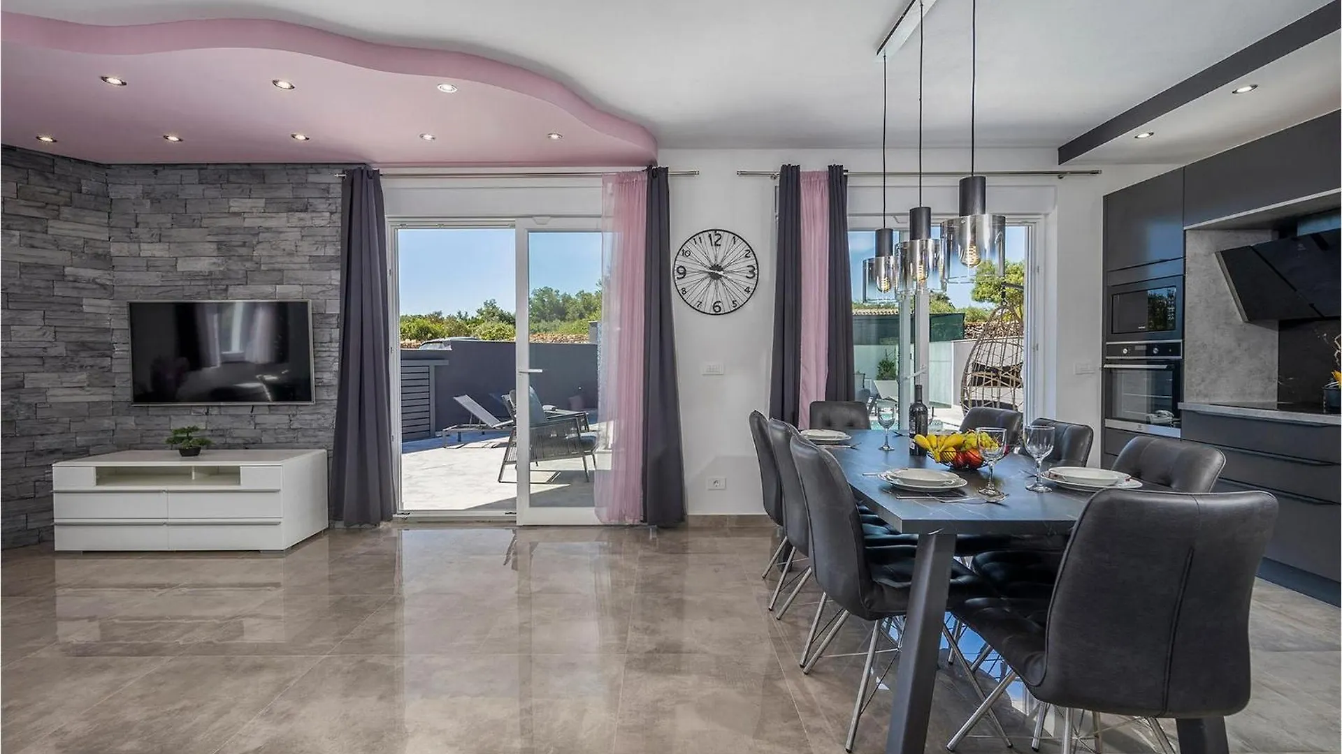 Holiday home Villa Valentina Galizana