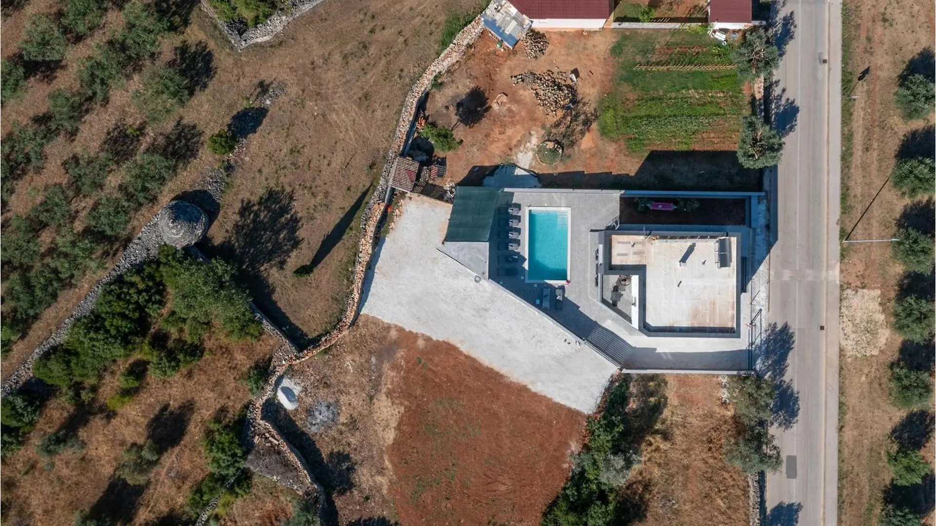 Villa Valentina Galizana Holiday home