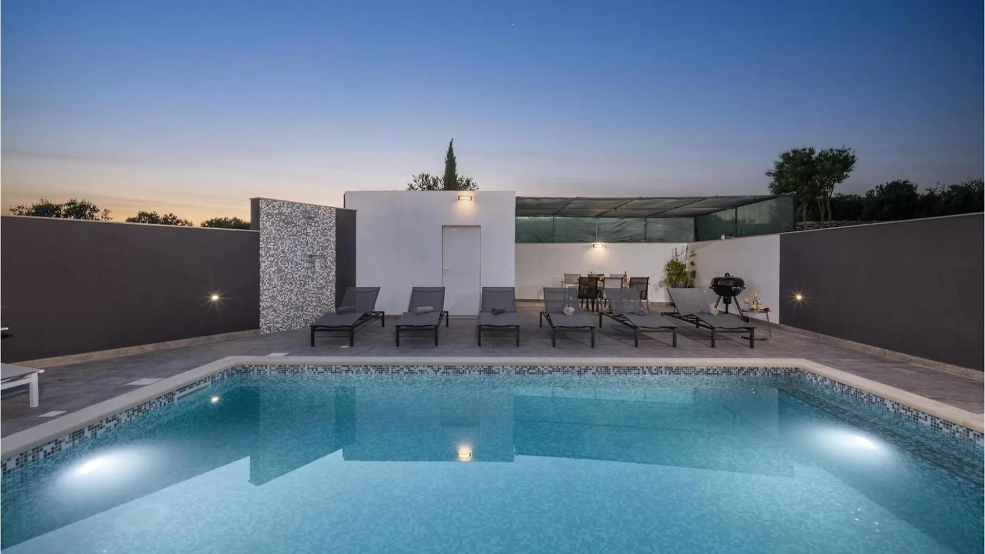Holiday home Villa Valentina Galizana