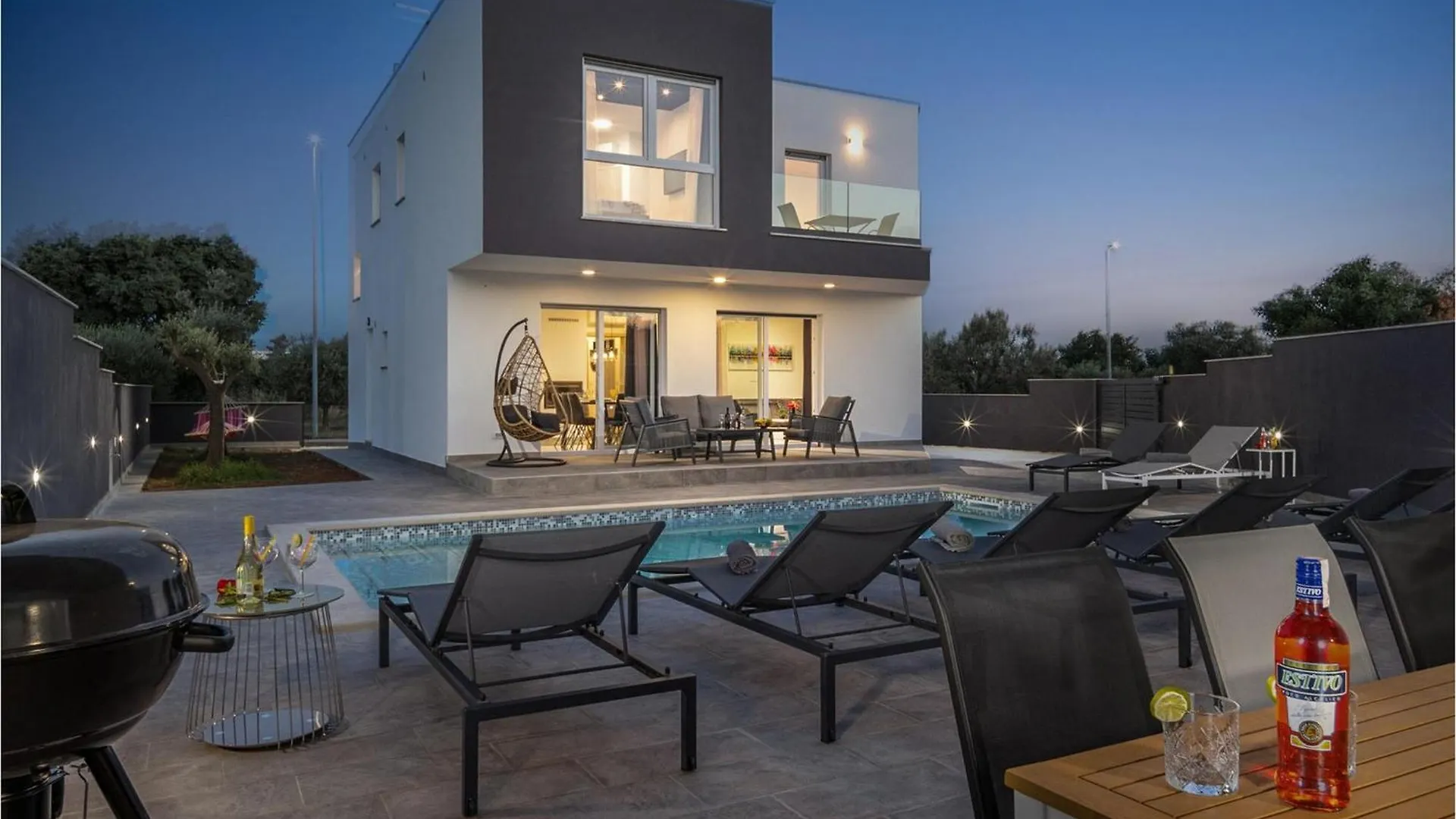 Holiday home Villa Valentina Galizana