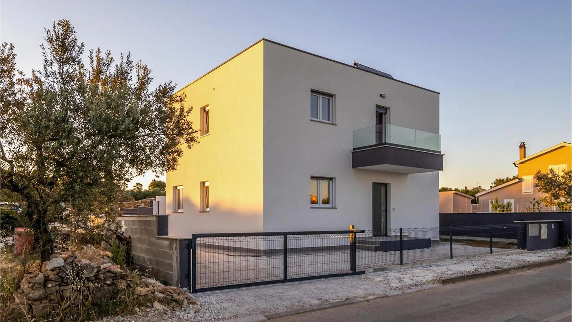 Villa Valentina Galizana Holiday home