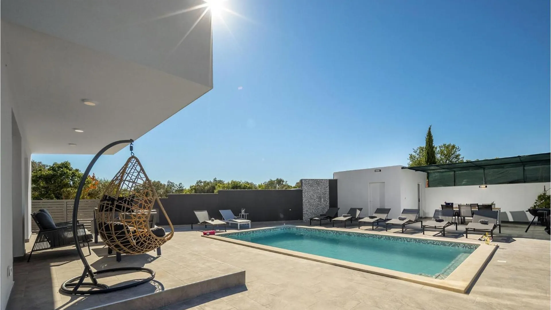 Holiday home Villa Valentina Galizana