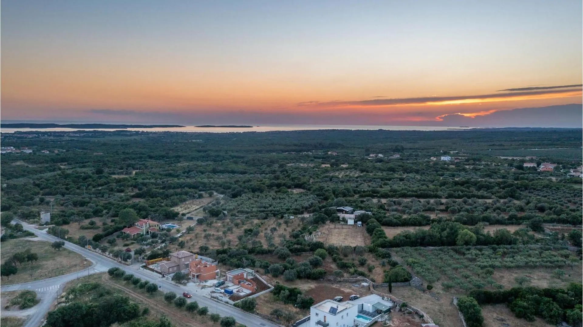 Villa Valentina Galizana