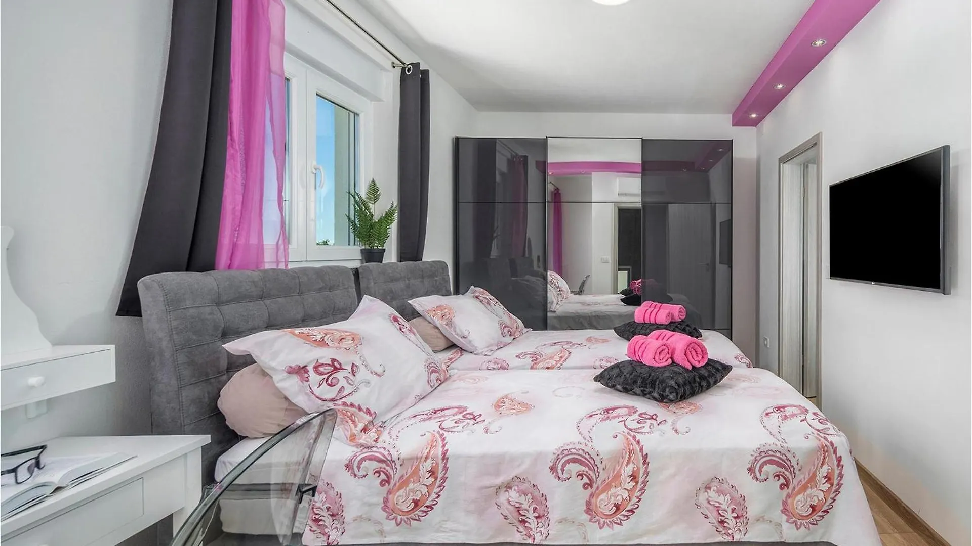 Villa Valentina Galizana Holiday home