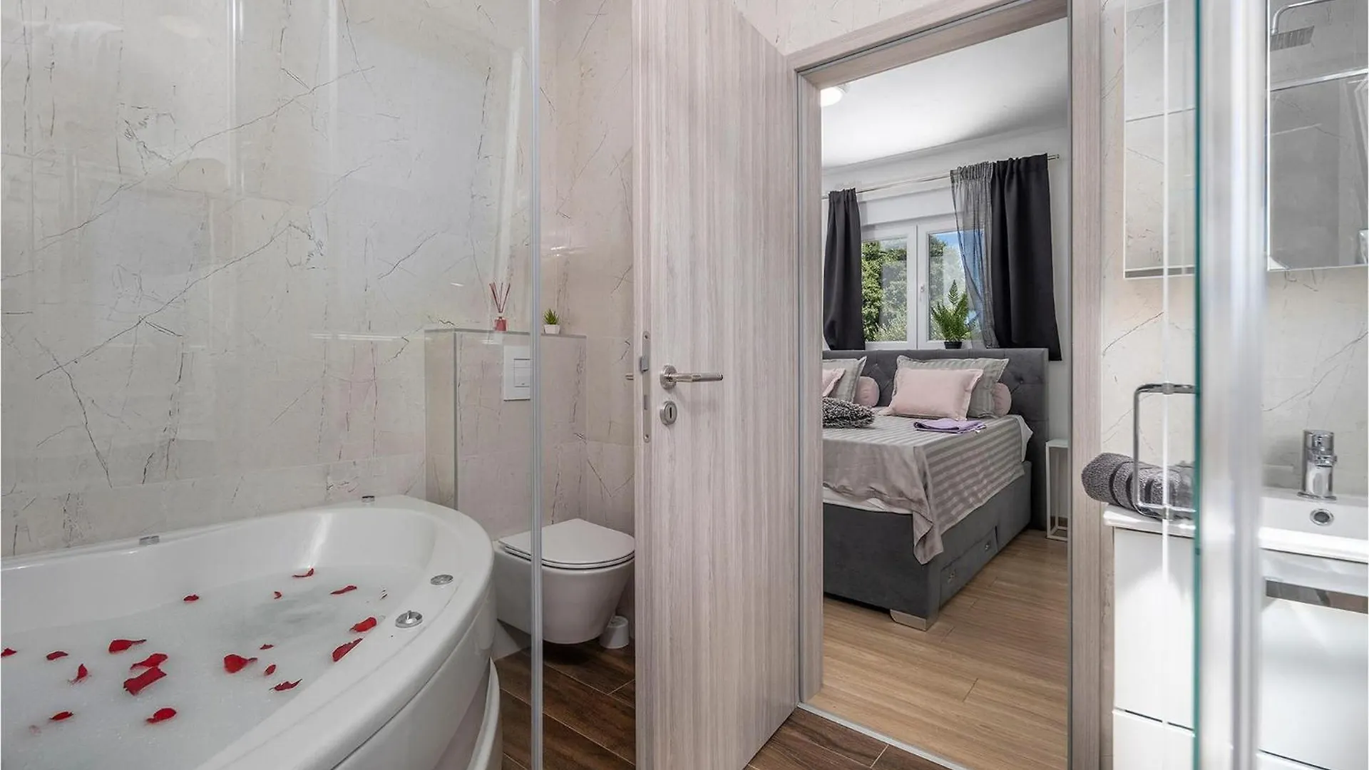 Holiday home Villa Valentina Galizana
