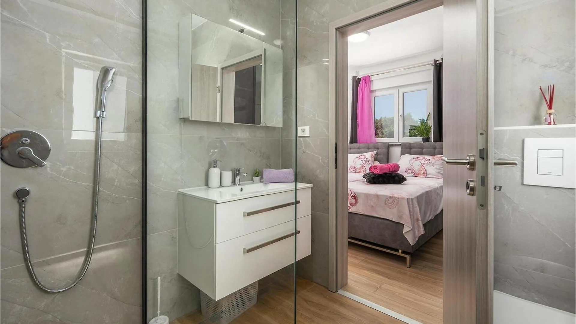 Villa Valentina Galizana Holiday home